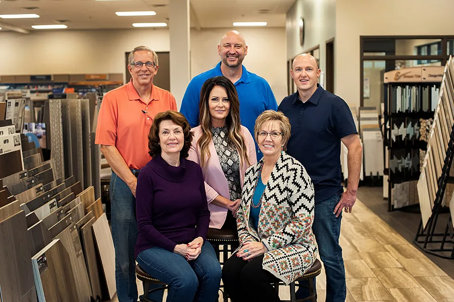 BrentS Interiors Staff BrentS Interiors Staff